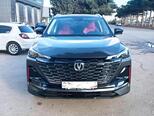 Changan CS 55 Plus-1