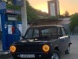 LADA (VAZ) 21011-1
