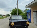 LADA (VAZ) 21011-4
