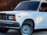 LADA (VAZ) 2107-2