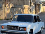 LADA (VAZ) 2107-3