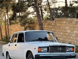 LADA (VAZ) 2107-5