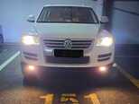 Volkswagen Touareg-1