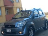 Daihatsu Terios-10