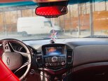 Chevrolet Cruze-4