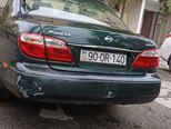 Nissan Maxima-4