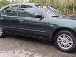 Nissan Maxima-2