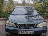 Nissan Maxima-1