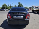 Chevrolet Aveo-2