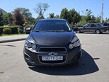 Chevrolet Aveo-1