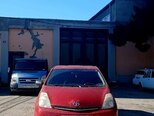 Toyota Prius-1