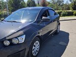 Chevrolet Aveo-3
