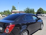 Chevrolet Aveo-4