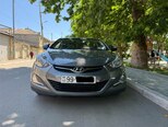 Hyundai Elantra-1