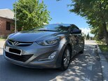 Hyundai Elantra-2