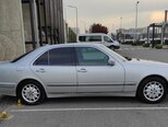 Mercedes E 270-4