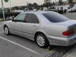 Mercedes E 270-7