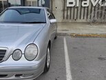 Mercedes E 270-2