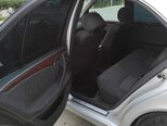 Mercedes E 270-11