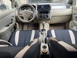 Nissan Tiida-6