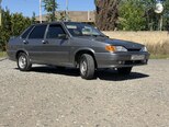 LADA (VAZ) 2115-2