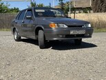 LADA (VAZ) 2115-1