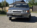 LADA (VAZ) 2115-3