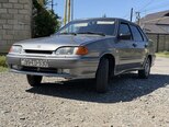 LADA (VAZ) 2115-4