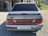 LADA (VAZ) 2115-6