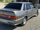 LADA (VAZ) 2115-8