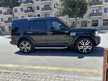 Land Rover Discovery-7