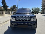 Land Rover Discovery-1