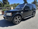Land Rover Discovery-2