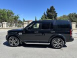 Land Rover Discovery-3