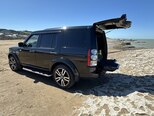Land Rover Discovery-8