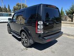 Land Rover Discovery-4