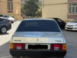 LADA (VAZ) 21099-4