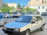 LADA (VAZ) 21099-3