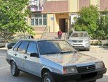 LADA (VAZ) 21099-2