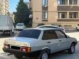 LADA (VAZ) 21099-5
