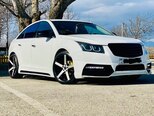 Chevrolet Cruze-9