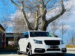 Chevrolet Cruze-1