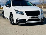 Chevrolet Cruze-10
