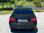 Mercedes E 220-3