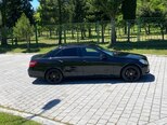 Mercedes E 220-4