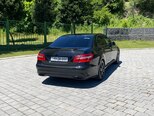 Mercedes E 220-7