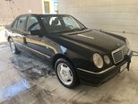 Mercedes E 240-1