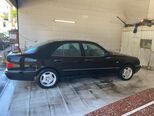 Mercedes E 240-3