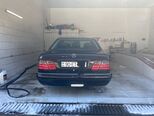 Mercedes E 240-7