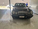 Mercedes E 240-2